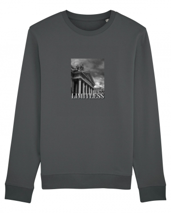 LIMITLESS Anthracite