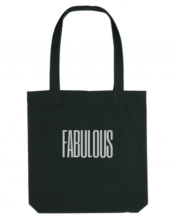 FABULOUS Black