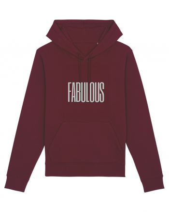 FABULOUS Burgundy