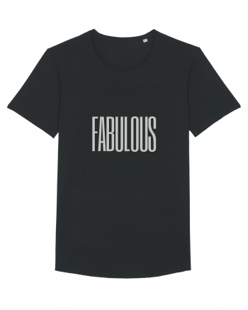 FABULOUS Black