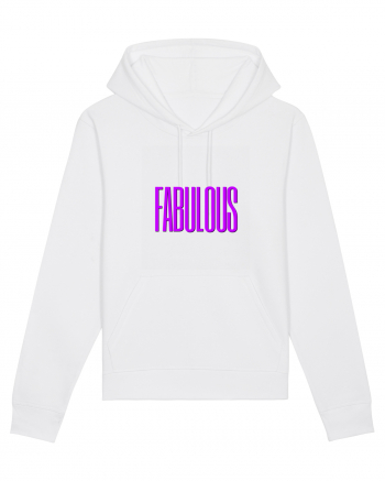 FABULOUS White