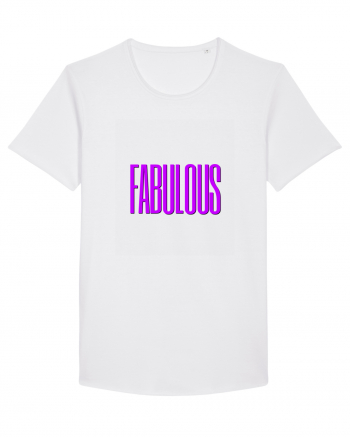 FABULOUS White