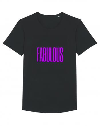 FABULOUS Black