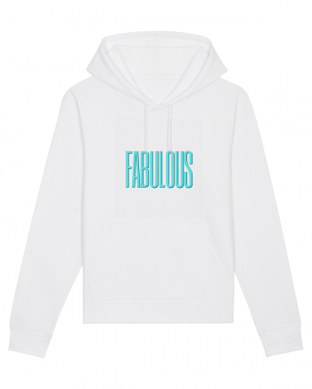 FABULOUS White