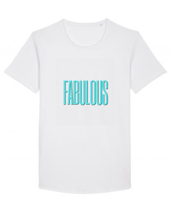 FABULOUS White