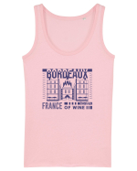 Bordeaux Maiou Damă Dreamer