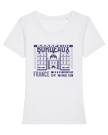 Bordeaux White