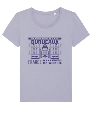 Bordeaux Lavender