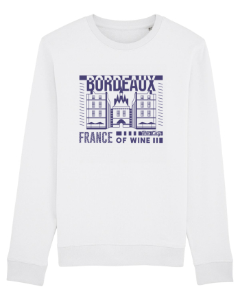Bordeaux White