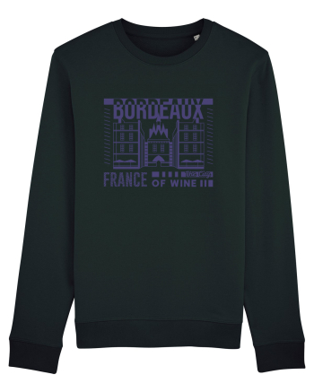 Bordeaux Black