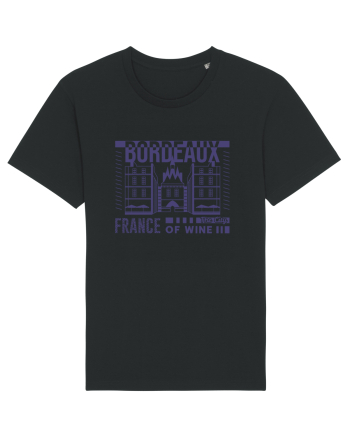 Bordeaux Black
