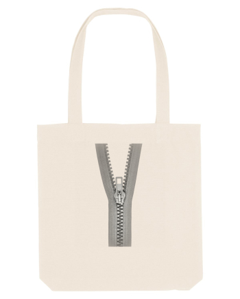 ZIpper Natural