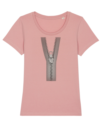 ZIpper Canyon Pink