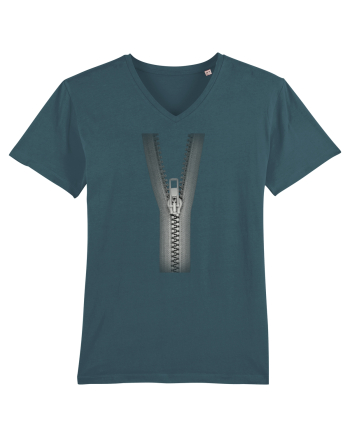 ZIpper Stargazer