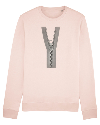 ZIpper Candy Pink