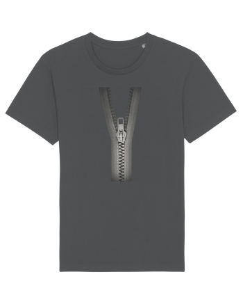 ZIpper Anthracite