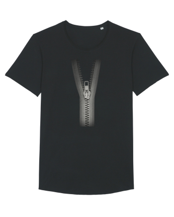 ZIpper Black