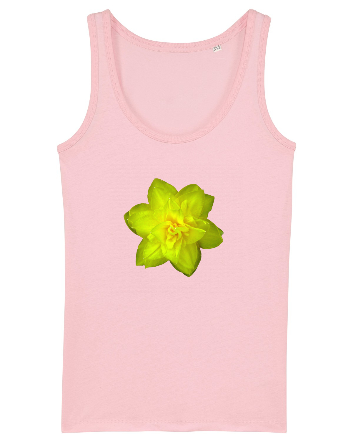 Maiou Damă Dreamer Cotton Pink