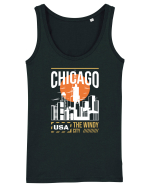 Chicago Maiou Damă Dreamer