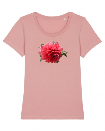 Dalia rosie Canyon Pink