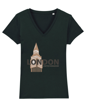 London UK Black