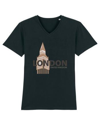 London UK Black
