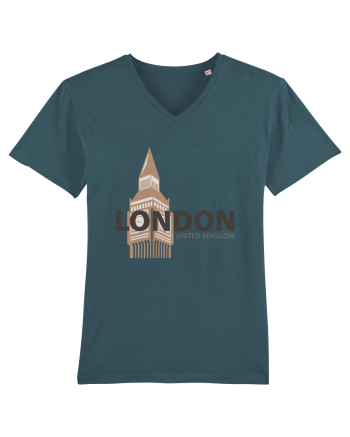 London UK Stargazer