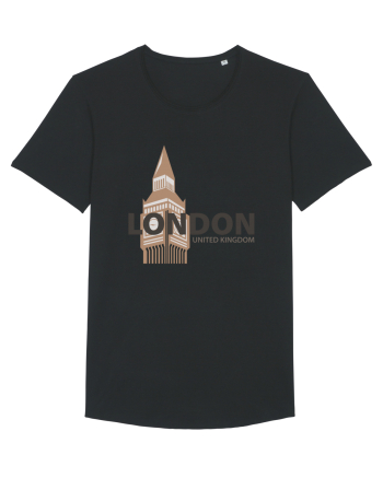 London UK Black