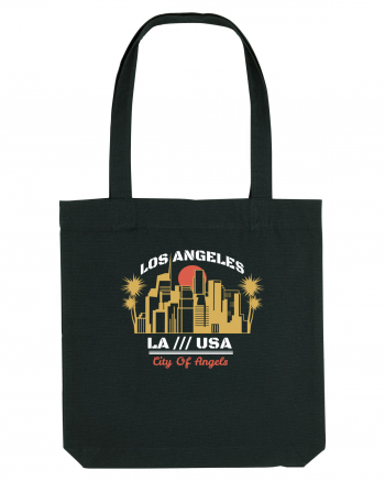 Los Angeles Black