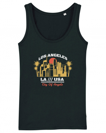 Los Angeles Black