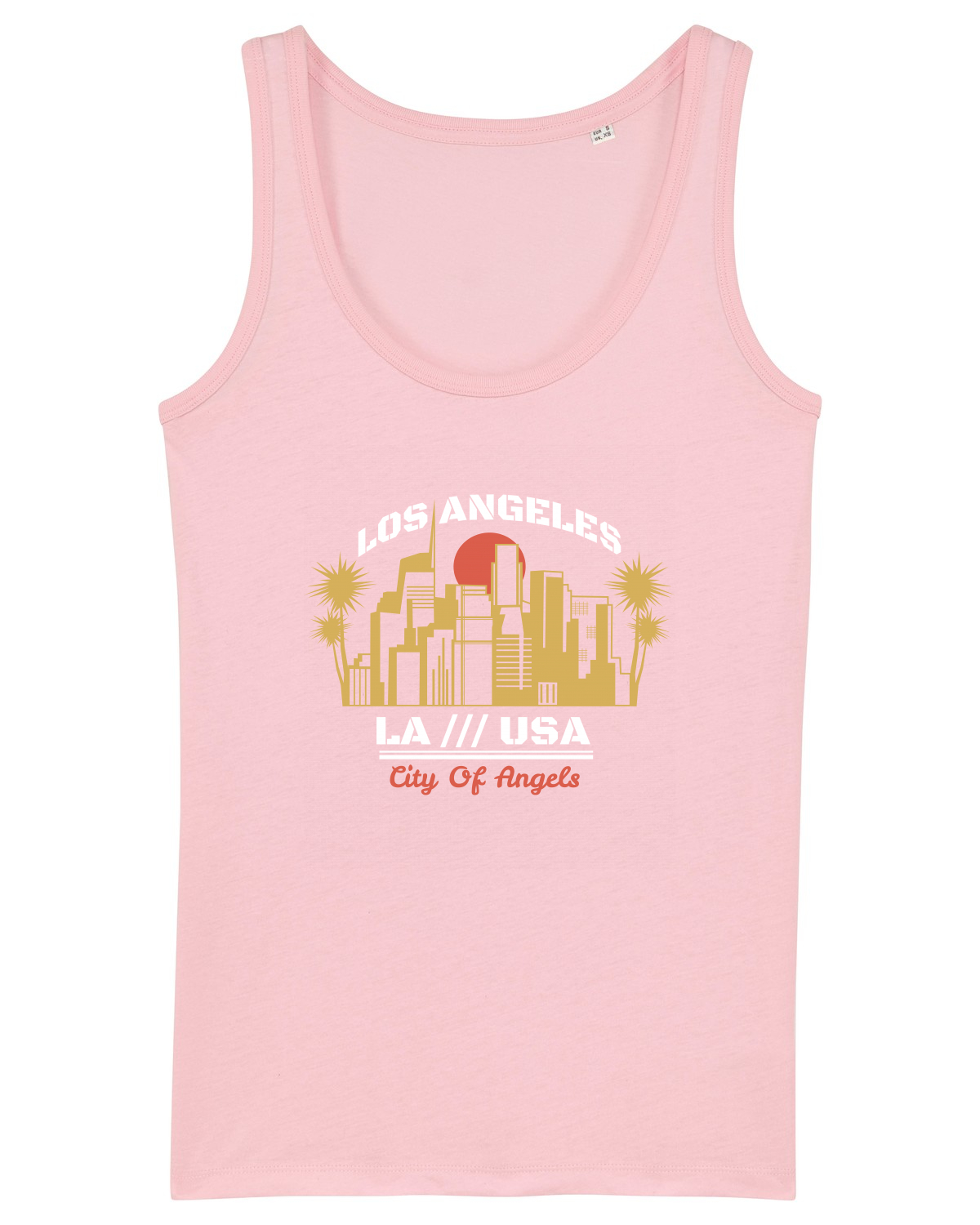 Maiou Damă Dreamer Cotton Pink