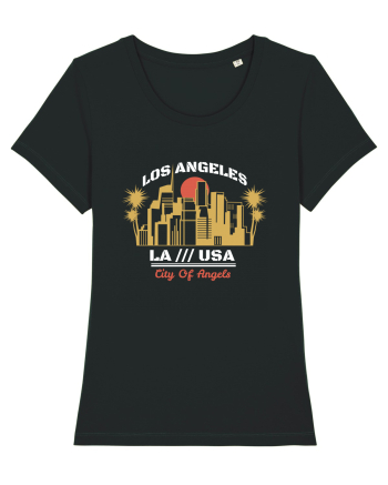 Los Angeles Black