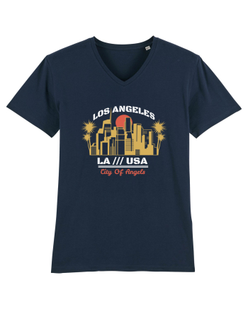 Los Angeles French Navy