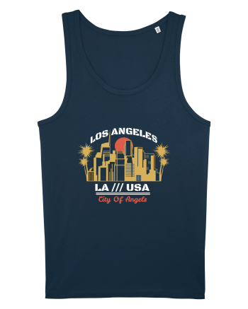 Los Angeles Navy