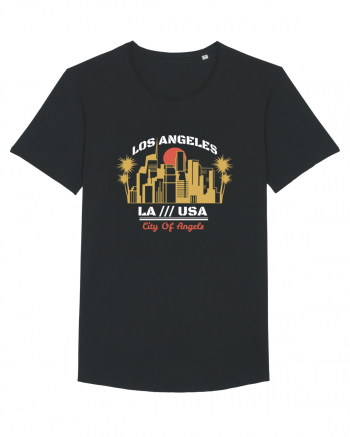 Los Angeles Black