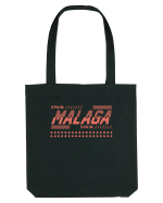 Malaga Sacoșă textilă