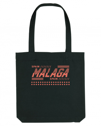 Malaga Black