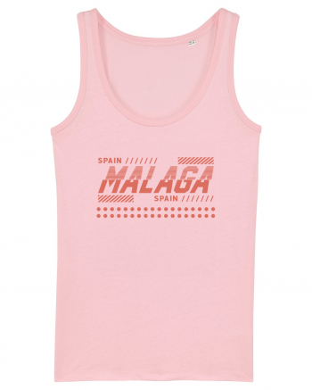 Malaga Cotton Pink