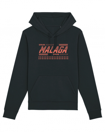 Malaga Black