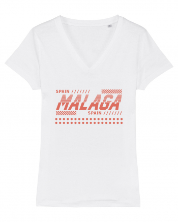 Malaga White