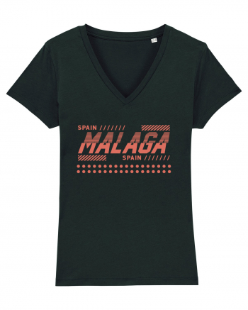 Malaga Black