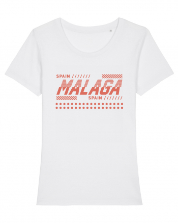 Malaga White