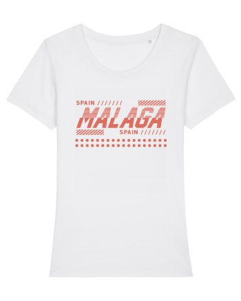 Malaga White