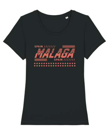 Malaga Black