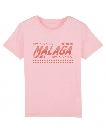 Malaga Cotton Pink