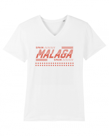 Malaga White