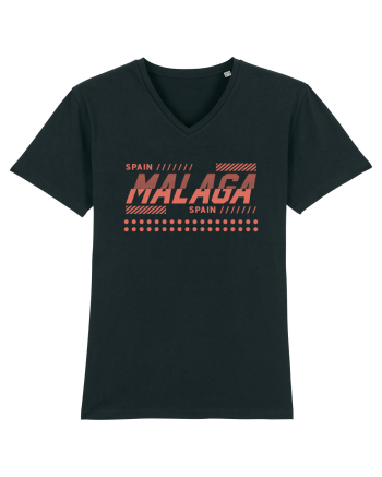 Malaga Black
