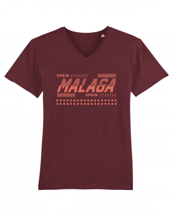 Malaga Burgundy