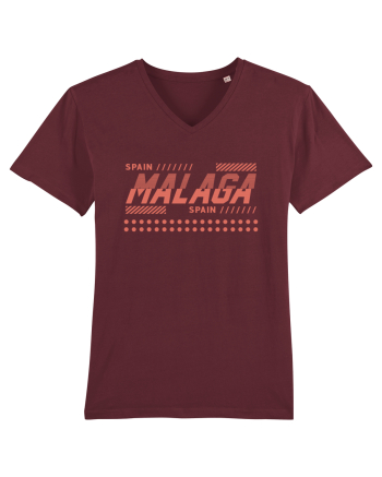 Malaga Burgundy