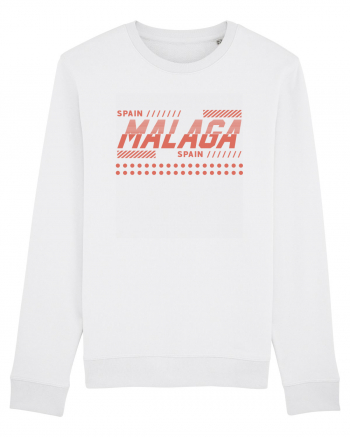 Malaga White